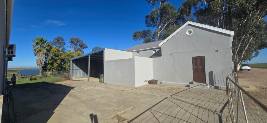 Commercial Property for Sale in Porterville Western Cape